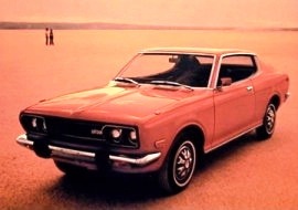 1971 Datsun 610