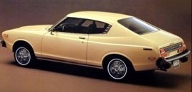 Datsun 710 Hardtop