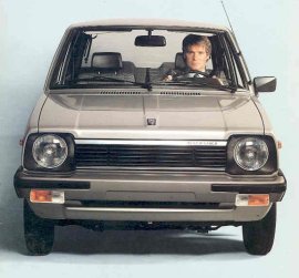 1981 Suzuki Alto
