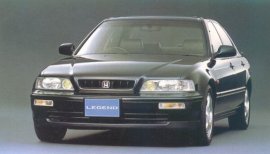 1994 Honda Legend