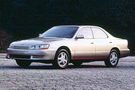 1994 Lexus ES300