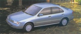 1994 Nissan Sunny