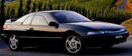1994 Subaru SVX