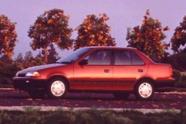 1994 Suzuki Swift