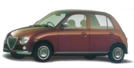 1995 Daihatsu Opti Classic 