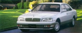 1995 Nissan Cedric VIP