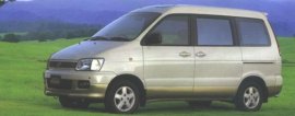 1998 Toyota LiteAce Noah