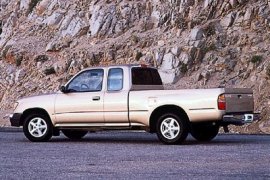 1998 Toyota Tacoma SR5 4x2