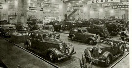 1938 Talbot Range