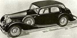 1939 MG 2·6-liter WA