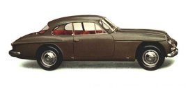 1963 Jensen CV8 GT