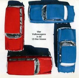1964 Vauxhall Victor 101