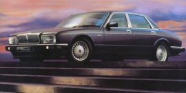 1990 Daimler 4.2