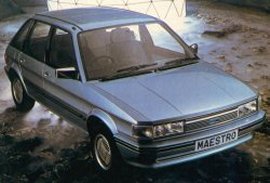1990 Rover Maestro