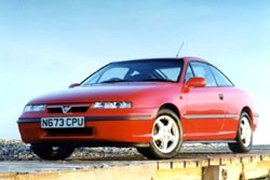 1990 Vauxhall Calibra