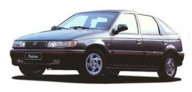 1990 Volkswagen Pointer