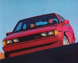 1990 Volkswagen Scirocco