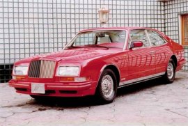 1991 Bentley Empress 2