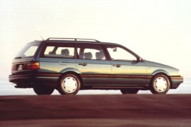 1991 Volkswagen Passat GL Wagon