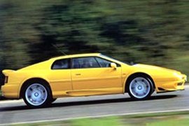 1993 Lotus Esprit