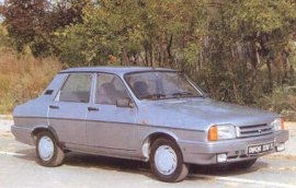 1994 Dacia 1310