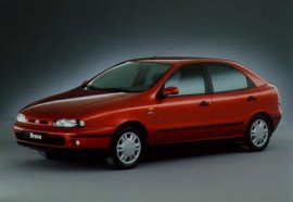 1994 Fiat Bravo