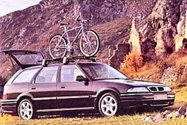 1994 Rover Tourer
