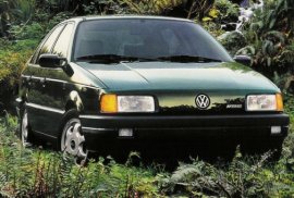 1994 Volkswagen Passat VR6 Sedan