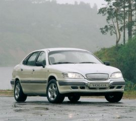 2000 Gaz Volga 3103