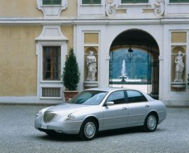 2003 Lancia Theis