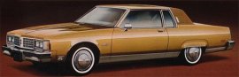 1980 Oldsmobile 98 Luxury Regency 2 Door