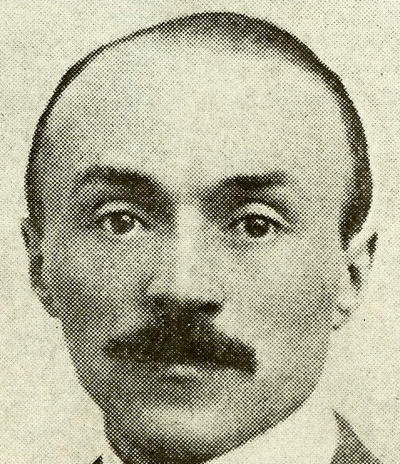 Fernand Charron