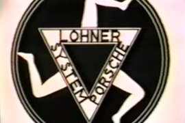 Lohner System Porsche
