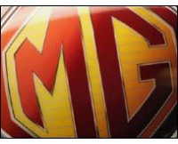 MG M-Type Midget