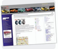 Automotive Services And Trade Directory