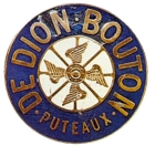 deDion Bouton
