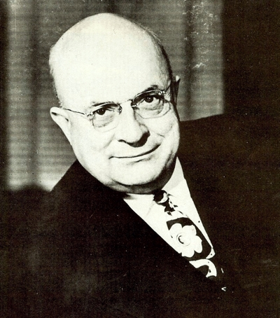 Henry J Kaiser