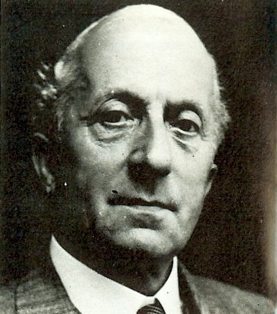 George Lanchester