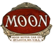 Moon Motor Car Co