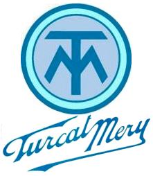 Turcat-Mery