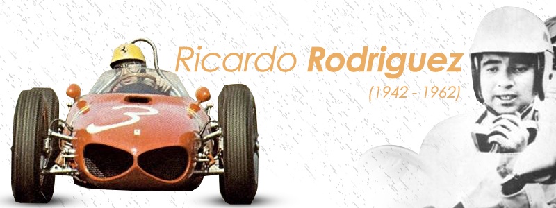 Ricardo rodriguez chrysler #2
