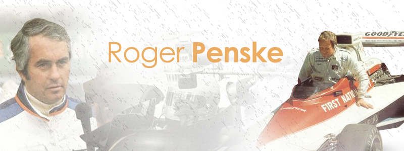 Roger Penske